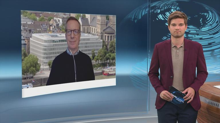 SGS Wiesel Hüther EU Zölle