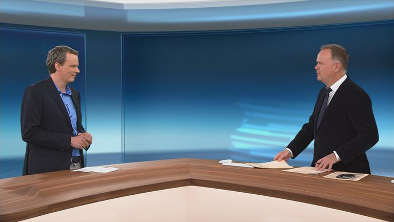 studiogespräch mit neuhann