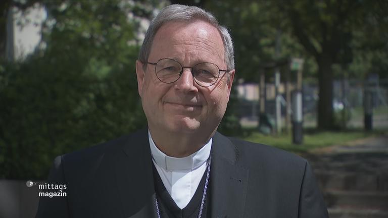 Bischof Georg Bätzing