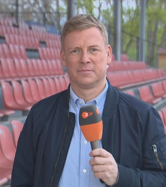 Markus Harm zur deutschen Olympia-Bewerbung