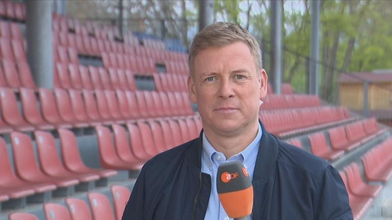 Markus Harm zur deutschen Olympia-Bewerbung