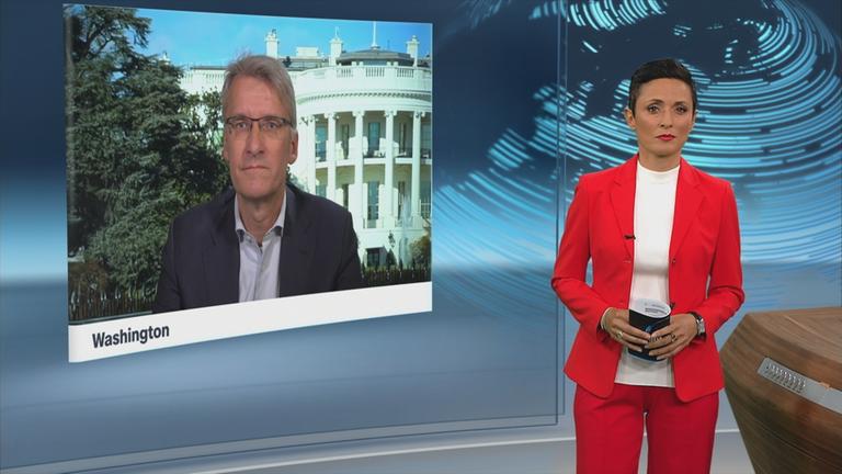 Schaltgespräch Theveßen Gökdemir