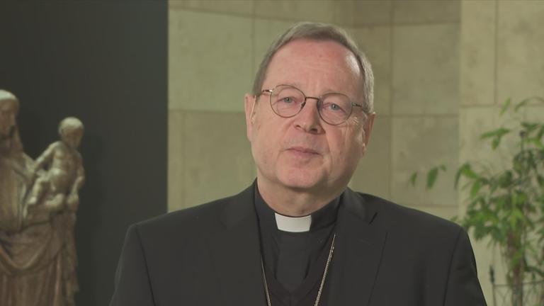 Antje Pieper im Gespräch mit Georg Bätzing 