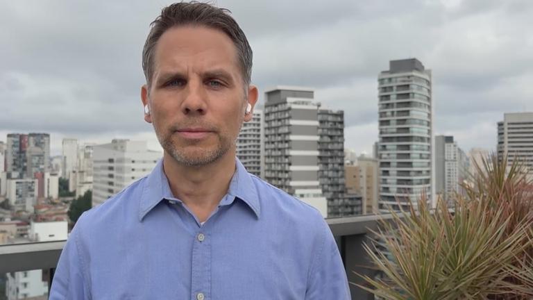 Antje Pieper im Gespräch mit Christoph Röckerath