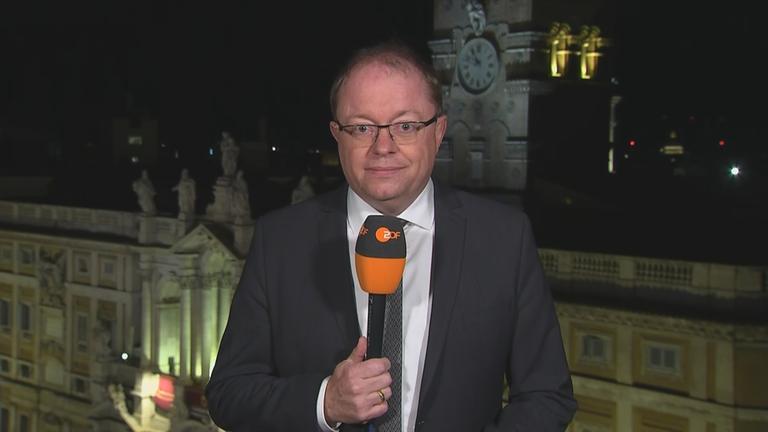 SGS Erbacher: Begräbnis "schlichter" als bei Vorgängern