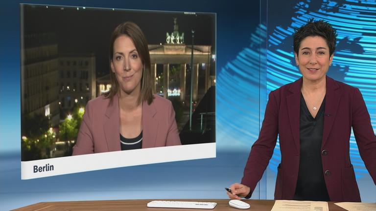 SPD-Spitze fürchtet wohl „Zorn der Basis“ 