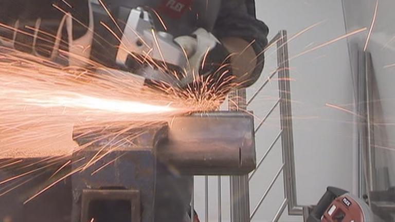 Arbeitszeiten in Deutschland