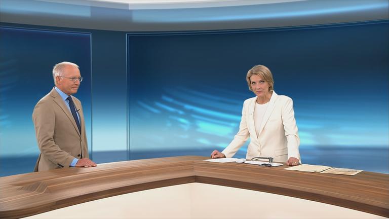 Gespräch Karl-Rudolf Korte