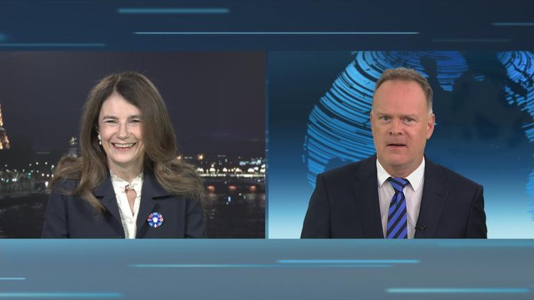 SGS Tallineau - Deutsch-Französische Freundschaft