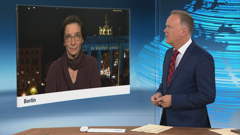 Zimmermann: Abweisungen entgegen EU-Recht