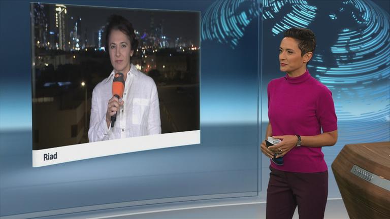 Schaltgespräch Gökdemir - Atai