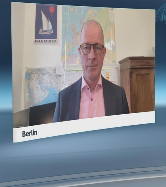 SGS Mölling Goekdemir