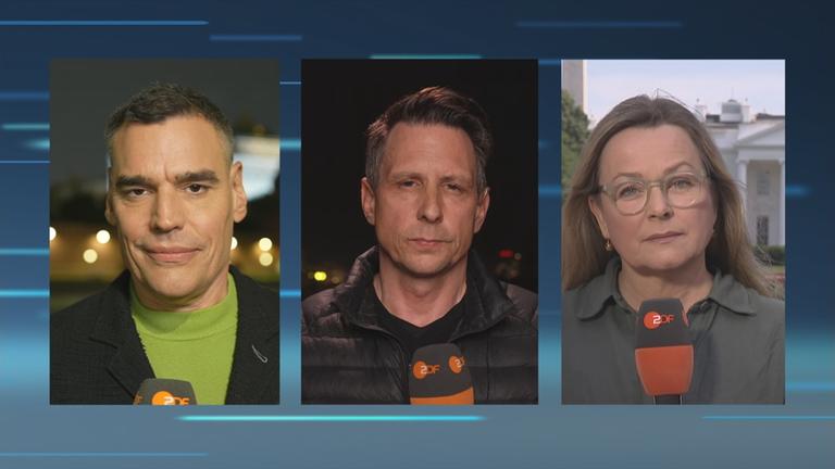 "Interessen Europas keine Priorität"