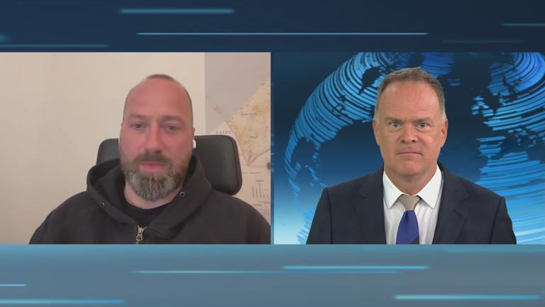 Gaza: „Es sind katastrophale Lebensumstände“