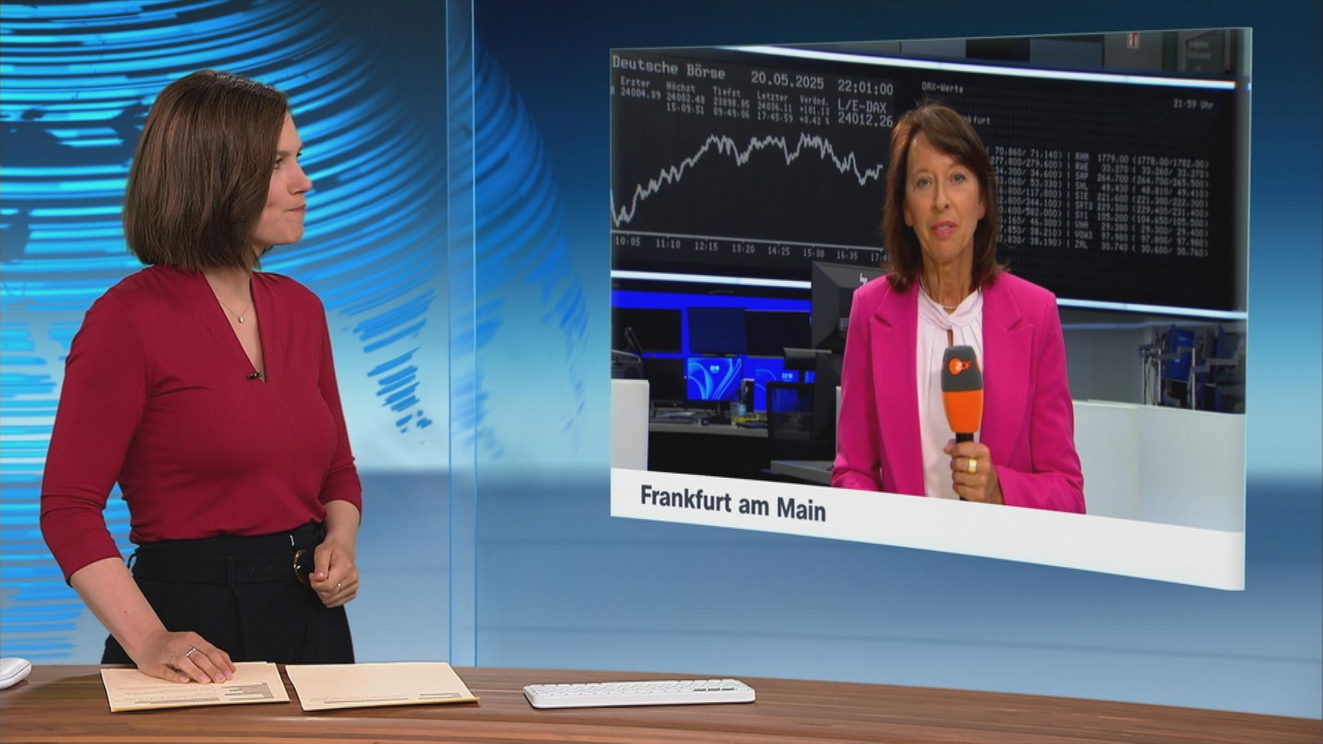 SGS Börse