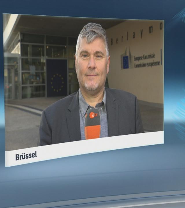 SGS Stamm: Zollstreit: "Was will Trump wirklich?"