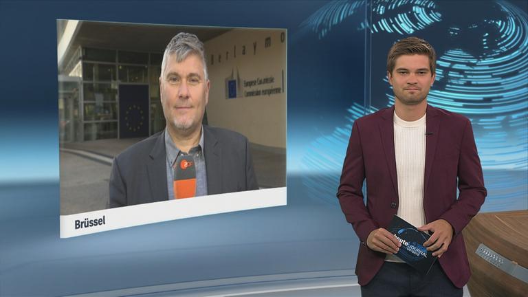 SGS Stamm: Zollstreit: "Was will Trump wirklich?"