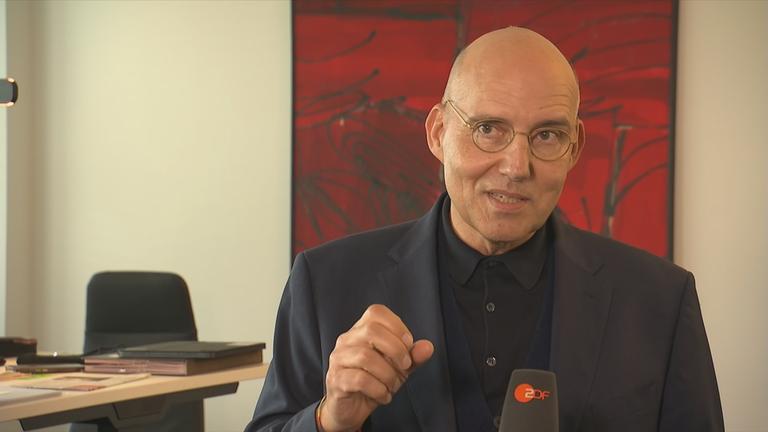 Wie KI die Medizin verändert