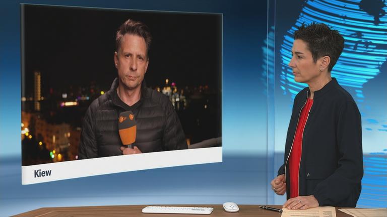 Schaltgespräch Hayali Kroeger