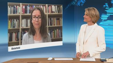 Schaltgespräch Slomka Konzcal