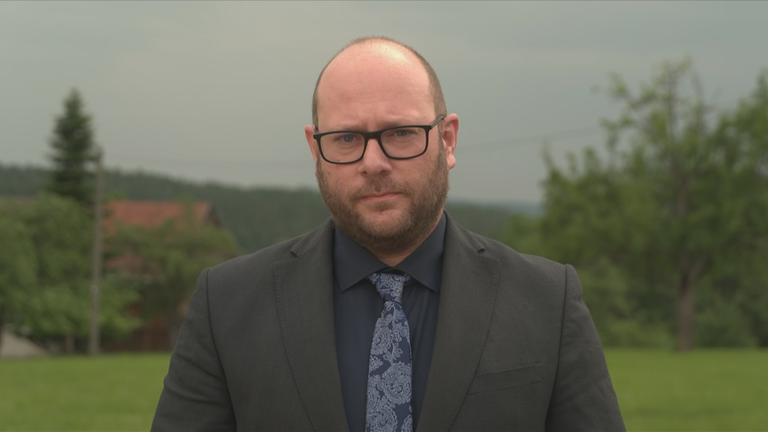 Antje Pieper im Gespräch mit Manuel Heinemann