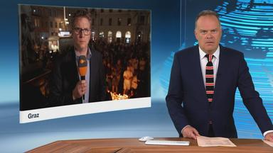 Schaltgespräch mit Christian von Rechenberg 