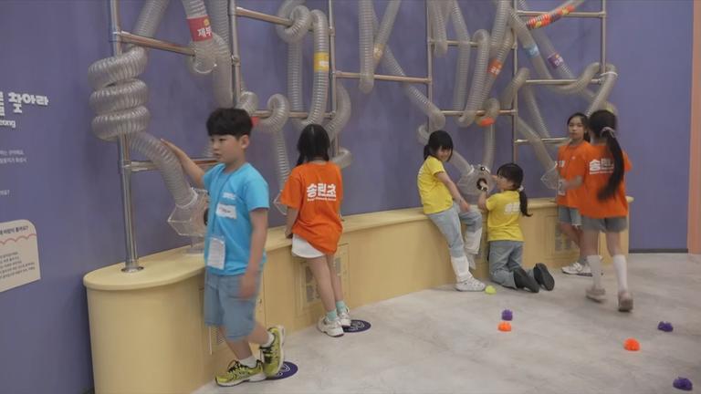 Südkorea: Niedrigste Geburtenrate der Welt