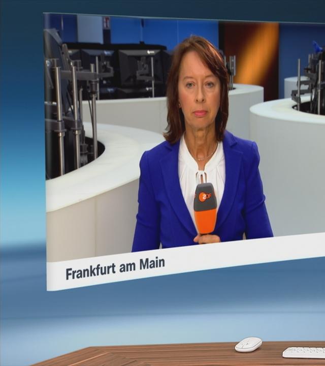SGS Börse