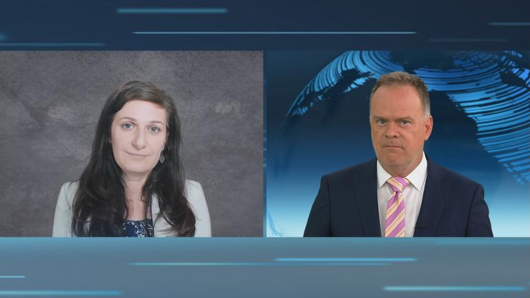 SGS Sievers Zamirirad