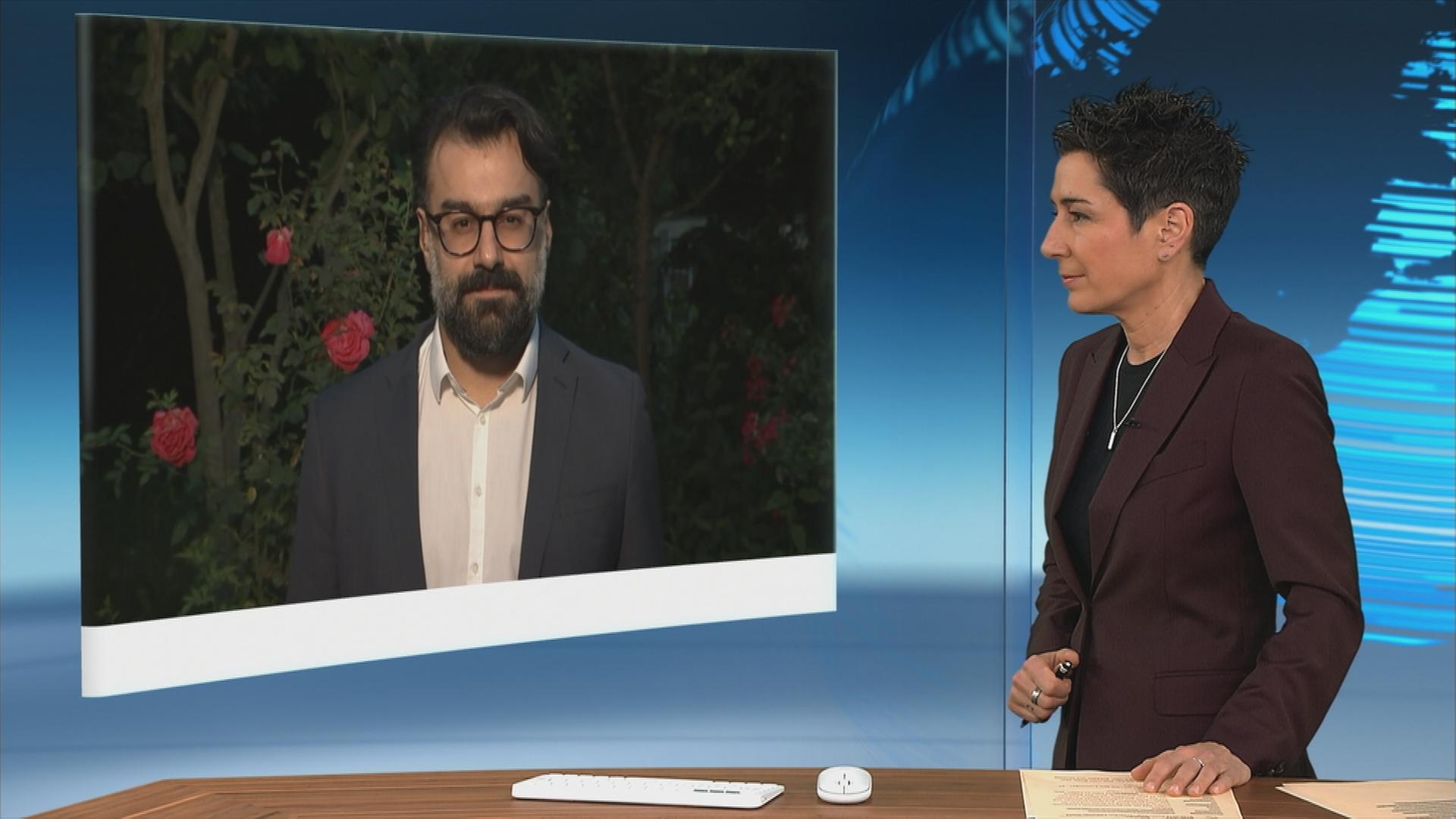 sgs - nejad hayali