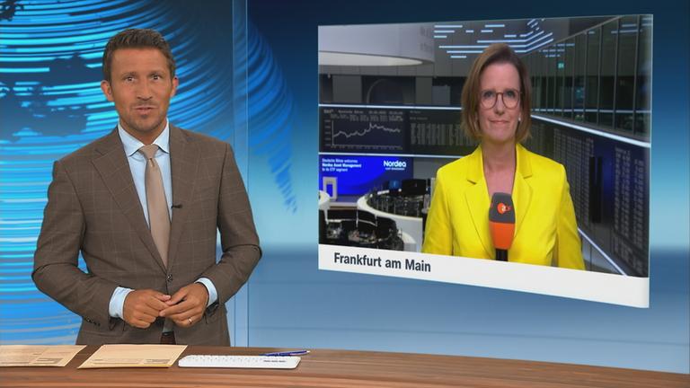 Börse: ArcelorMittal stoppt Pläne für grünen Stahl