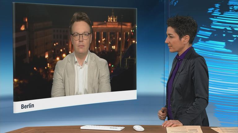 SGS Hoffmann + Hayali