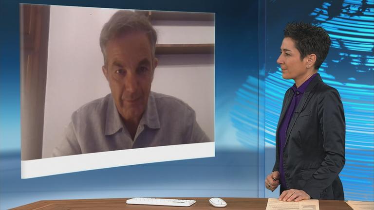 SGS Kermani + Hayali