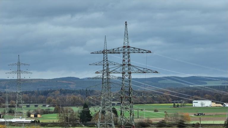 Kritik am Stromsteuer-Beschluss