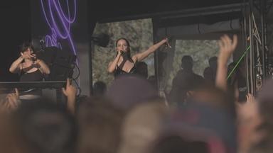Mehr weibliche Acts für den Festivalsommer