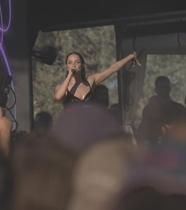 Mehr weibliche Acts für den Festivalsommer