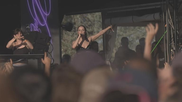 Mehr weibliche Acts für den Festivalsommer