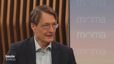 Karl Lauterbach 