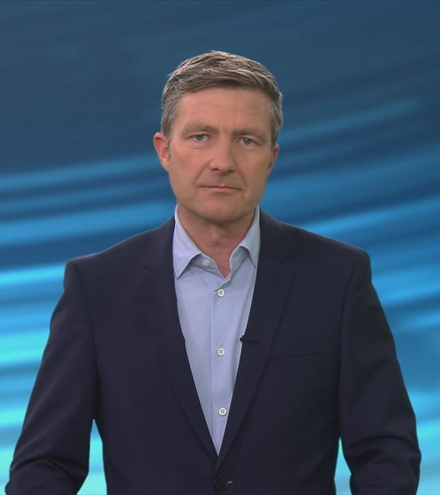 Kommentar Leifert Richterwahl
