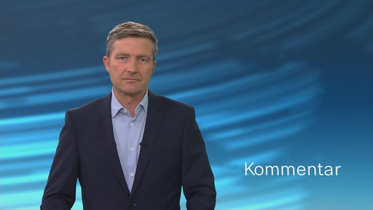 Kommentar Leifert Richterwahl