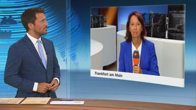 SGS Börse Barrett Zollpolitik