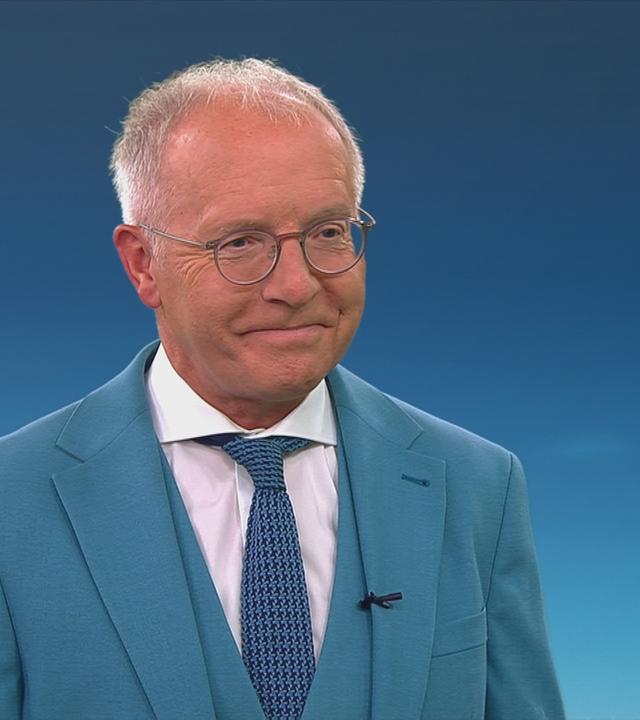 Experte zu Eklat um Richter-Kandidatin
