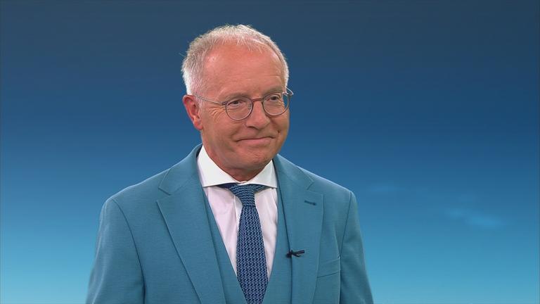 Experte zu Eklat um Richter-Kandidatin