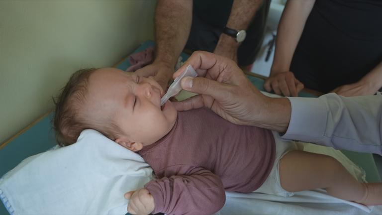 WHO besorgt über wachsende Impfskepsis