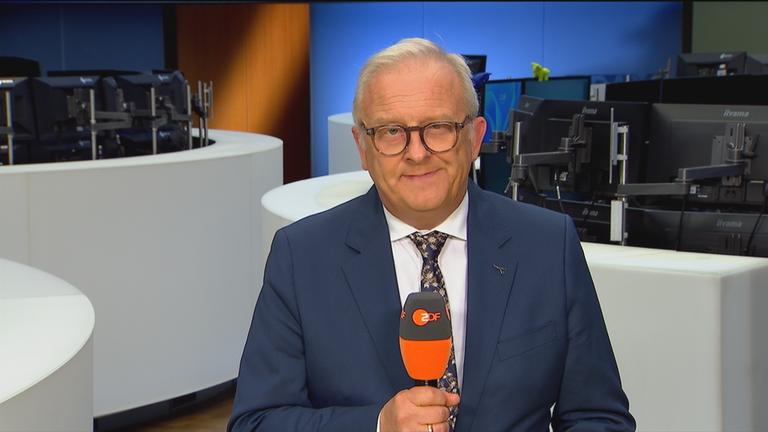 Trotz Zollstreit wächst Chinas Wirtschaft