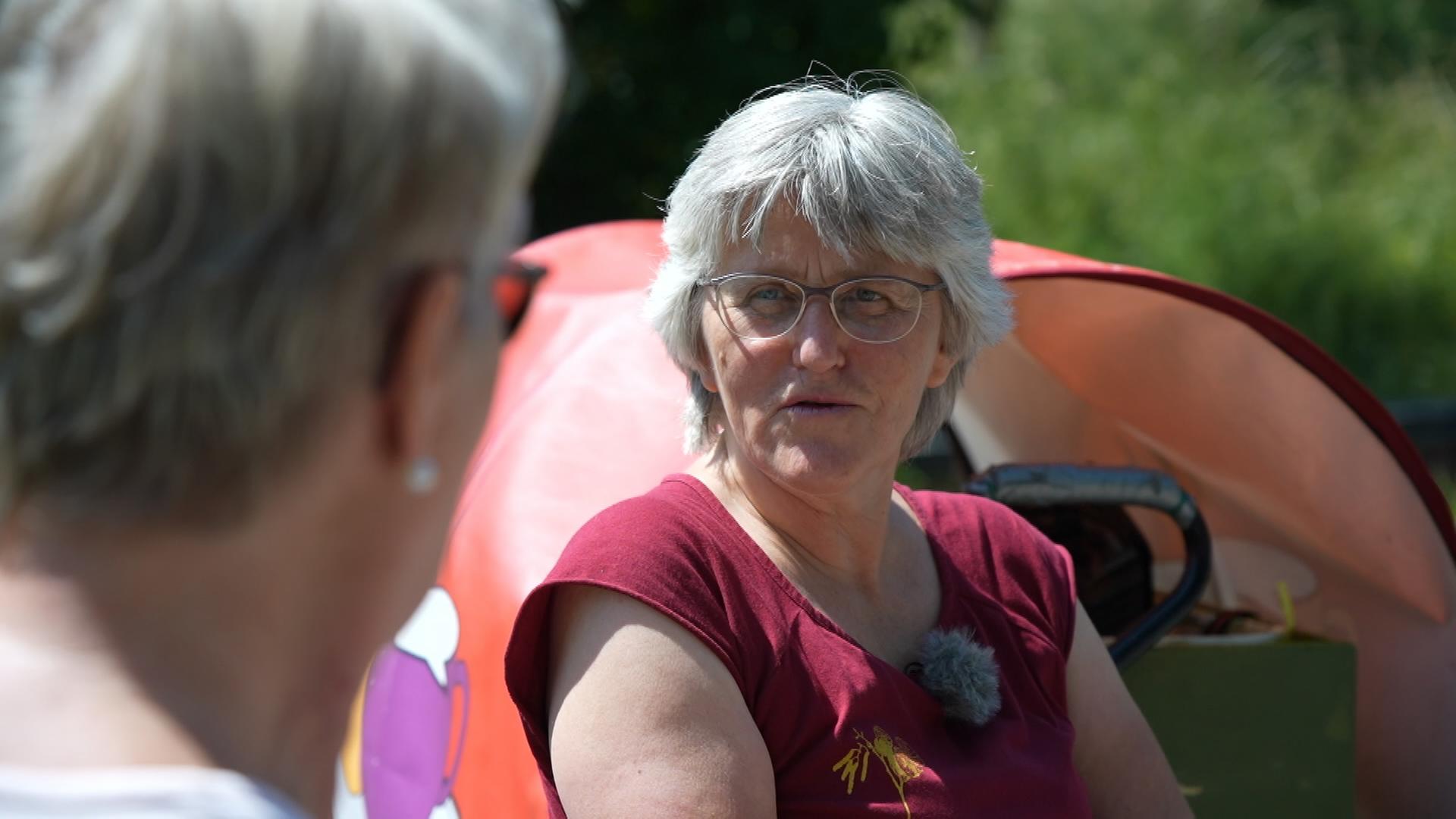 Barbara Jungnickel