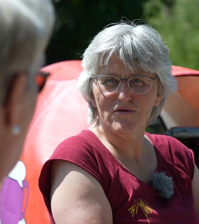 Barbara Jungnickel
