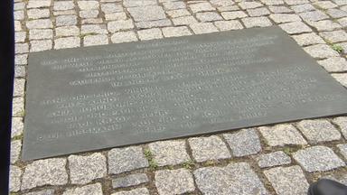Luckenwaldes Widerstand gegen die Nazis