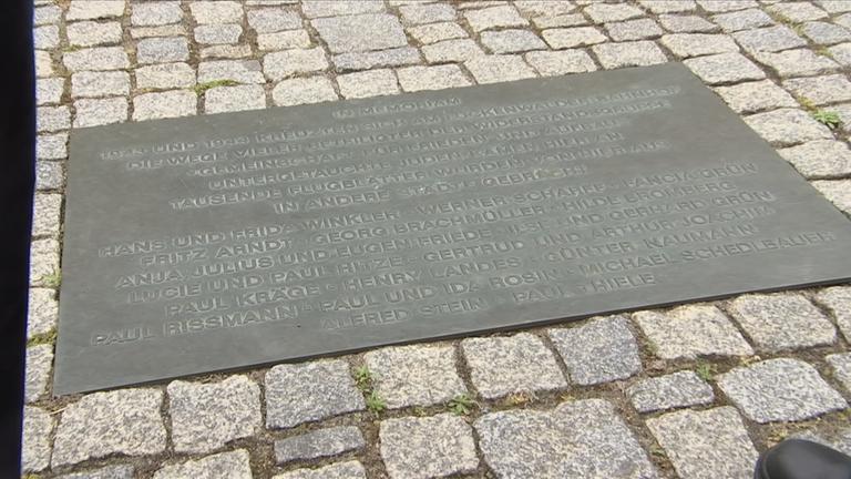 Luckenwaldes Widerstand gegen die Nazis