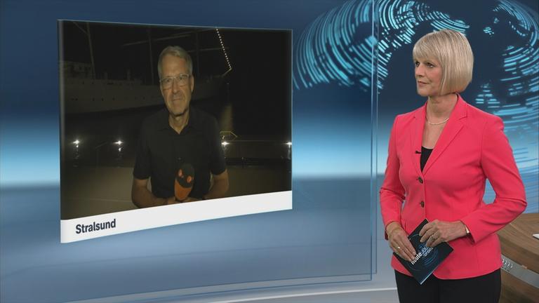 SGS Mosebach Unwetter